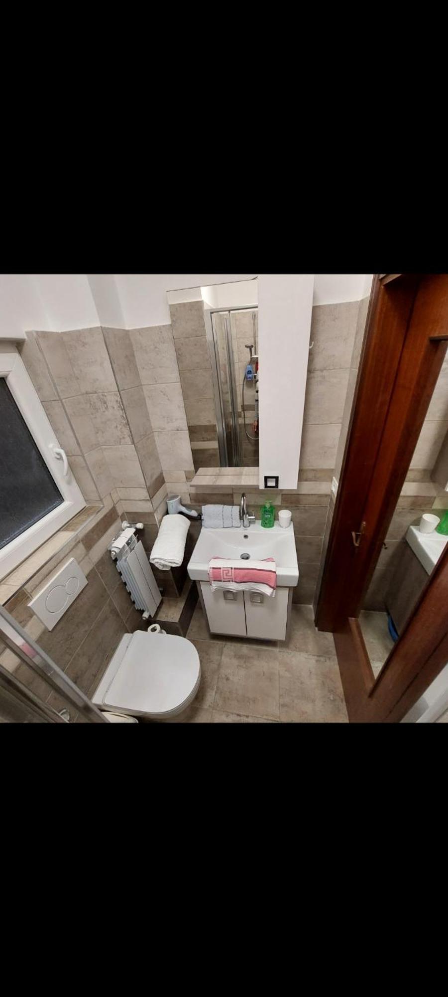 B&B Cuore Di Trieste Exterior photo
